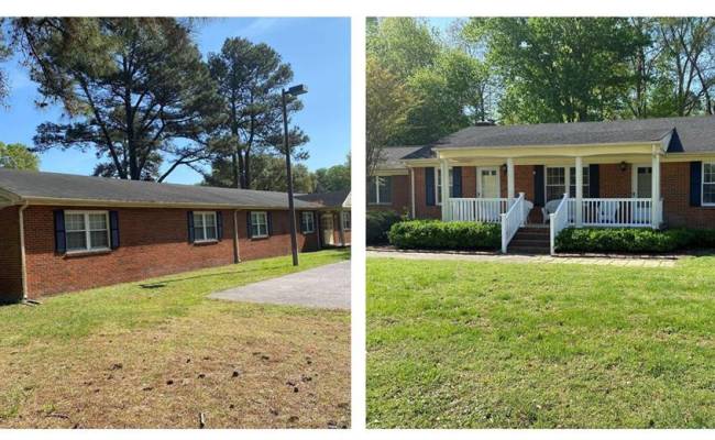 3000 North Landing Road, Virginia Beach, VA 23456