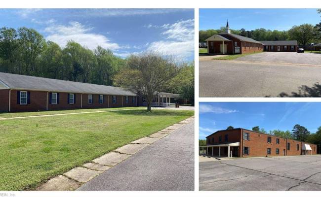 3000 North Landing Road, Virginia Beach, VA 23456