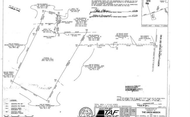 3000 North Landing Road, Virginia Beach, VA 23456