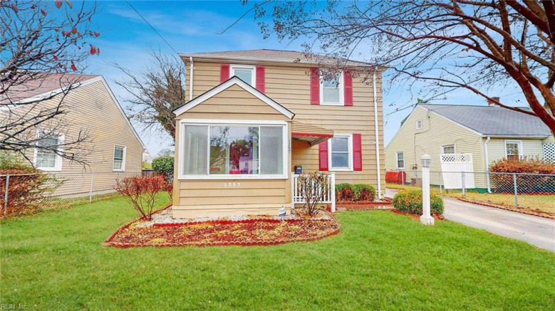 Photo 1 of 50 residential for sale in Newport News virginia Photo 1 of 50 residential for sale in Newport News virginia