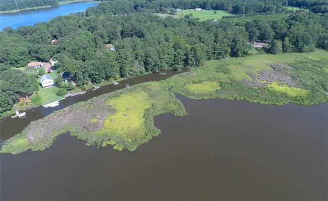 0 POINT ANNE , Middlesex County, VA 23071