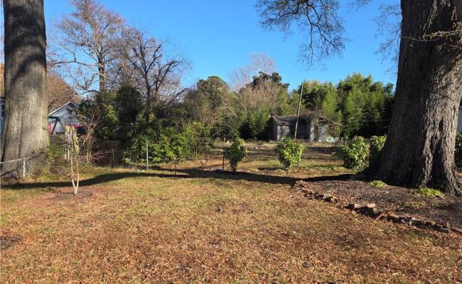 218 Locust Avenue, Hampton, VA 23661