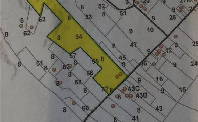 28.5ac Waterview Road, Middlesex County, VA 23180