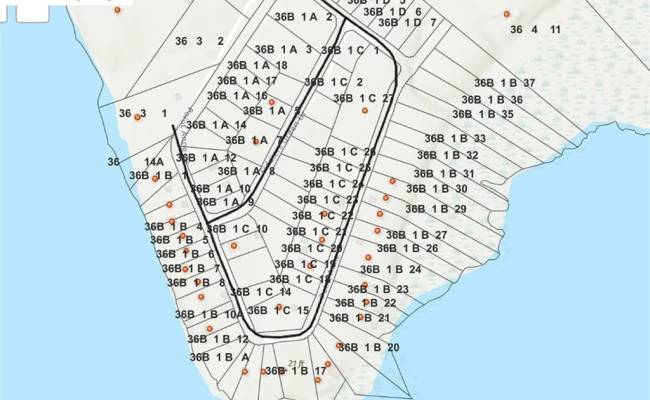 0 Point Anne , Middlesex County, VA 23071