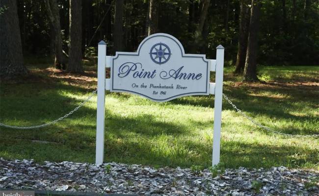 0 Point Anne , Middlesex County, VA 23071