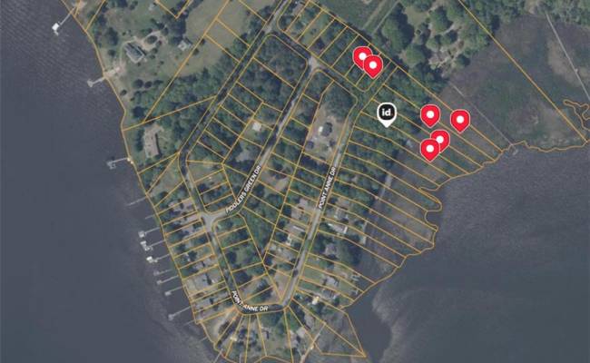 0 Point Anne , Middlesex County, VA 23071