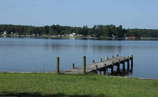 0 Point Anne , Middlesex County, VA 23071