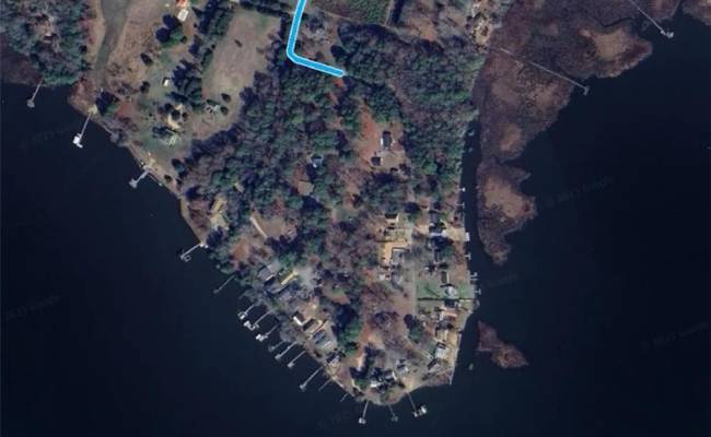 0 Point Anne , Middlesex County, VA 23071