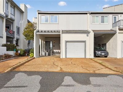 property image for 214 First Street HAMPTON VA 23664