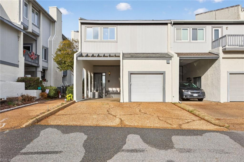 Photo 1 of 36 residential for sale in Hampton virginia