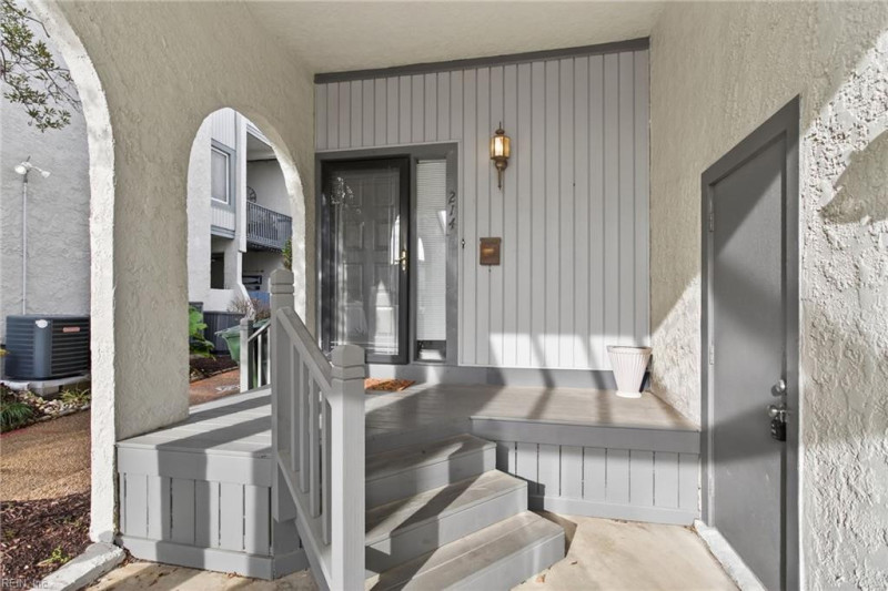 Photo 2 of 36 residential for sale in Hampton virginia
