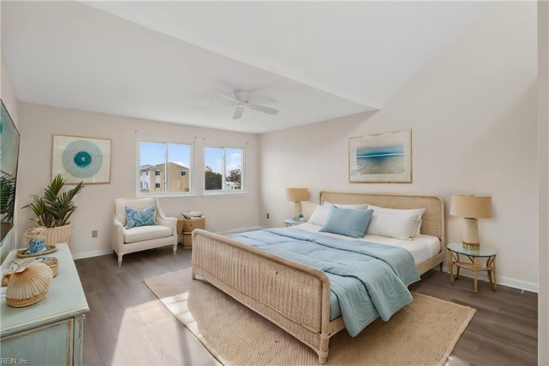 Photo 22 of 36 residential for sale in Hampton virginia