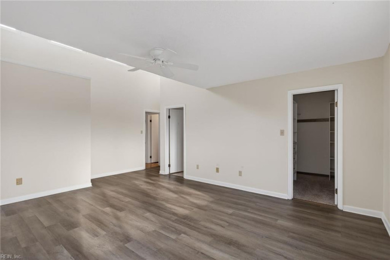 Photo 24 of 36 residential for sale in Hampton virginia