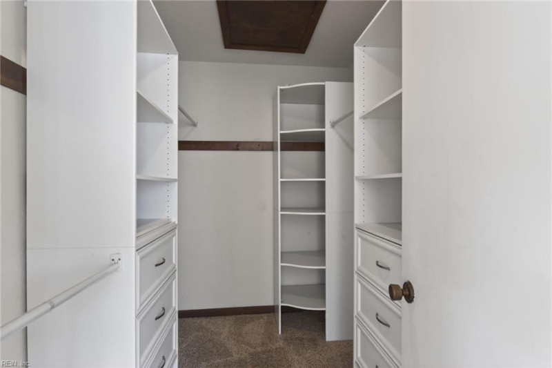 Photo 25 of 36 residential for sale in Hampton virginia