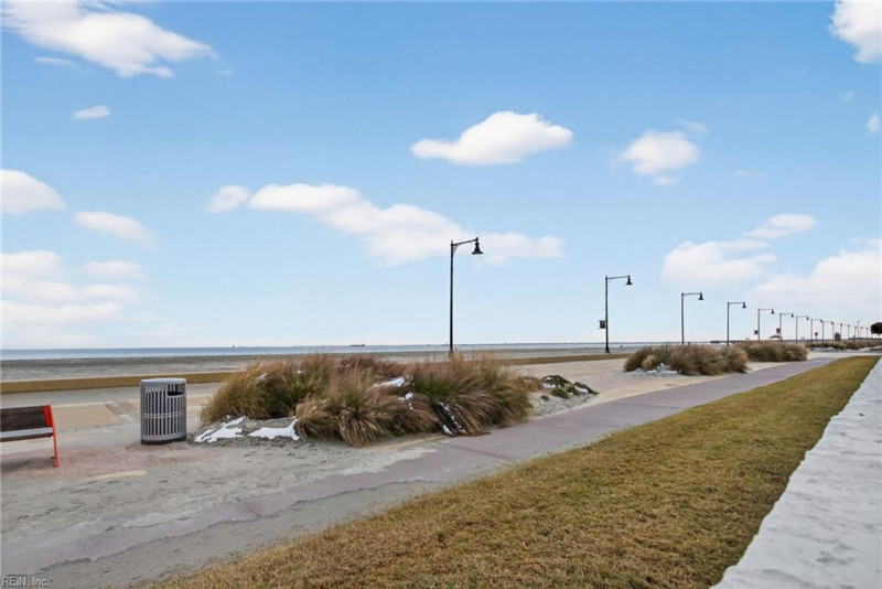 Photo 35 of 36 residential for sale in Hampton virginia