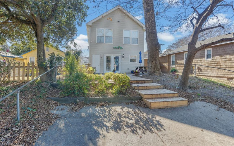 Photo 1 of 25 residential for sale in Virginia Beach virginia