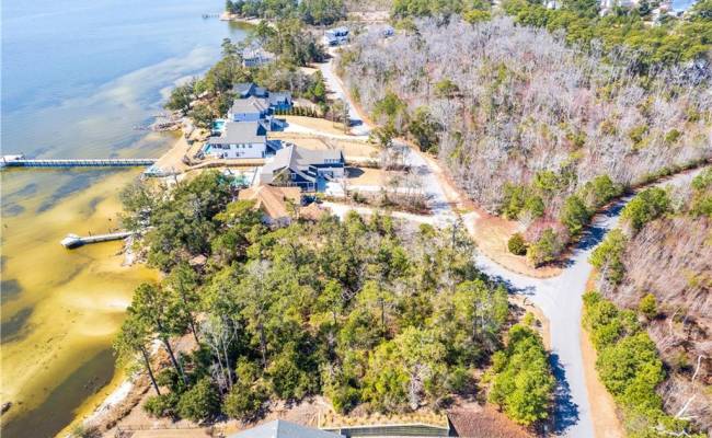 164 Shingle Landing Lane, Dare County, NC 27948