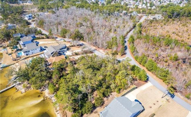 164 Shingle Landing Lane, Dare County, NC 27948