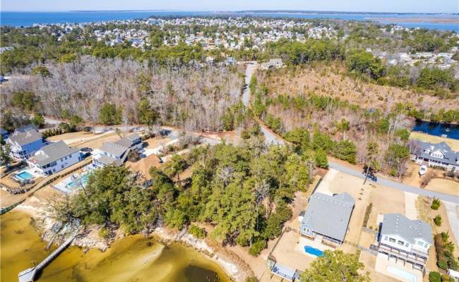 164 Shingle Landing Lane, Dare County, NC 27948