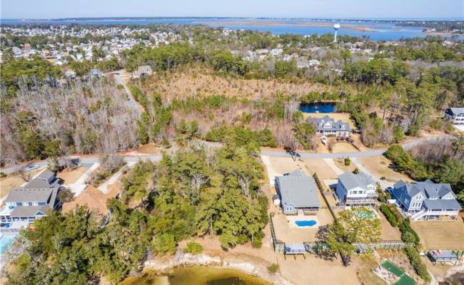 164 Shingle Landing Lane, Dare County, NC 27948