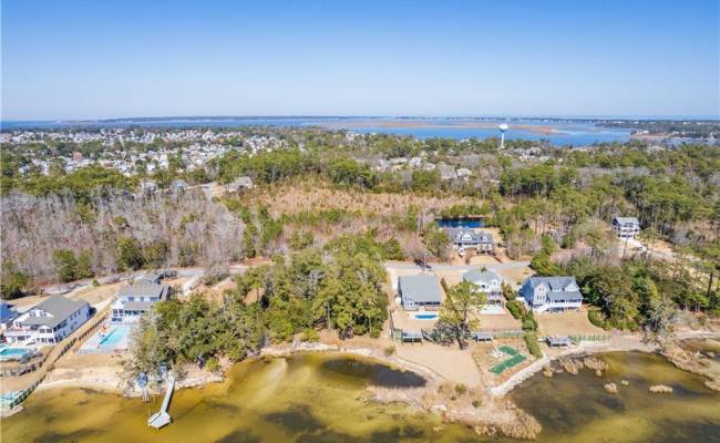 164 Shingle Landing Lane, Dare County, NC 27948