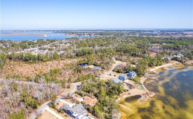 164 Shingle Landing Lane, Dare County, NC 27948