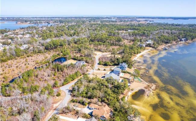164 Shingle Landing Lane, Dare County, NC 27948