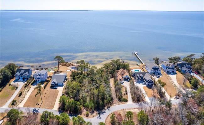 164 Shingle Landing Lane, Dare County, NC 27948