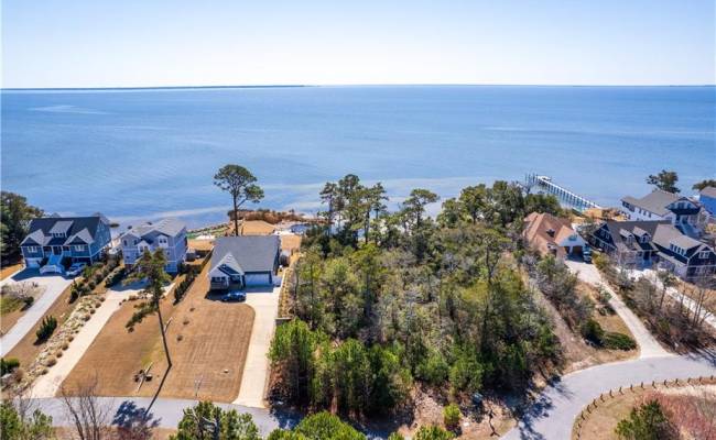 164 Shingle Landing Lane, Dare County, NC 27948