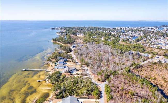 164 Shingle Landing Lane, Dare County, NC 27948