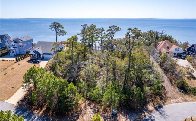 164 Shingle Landing Lane, Dare County, NC 27948