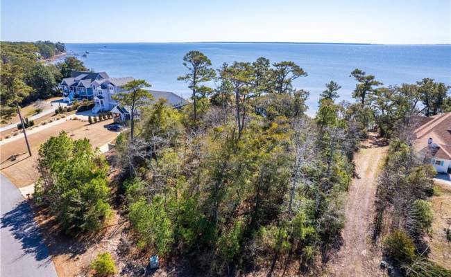 164 Shingle Landing Lane, Dare County, NC 27948