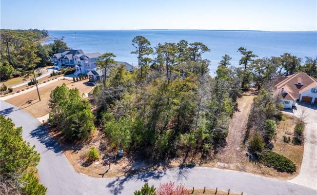 164 Shingle Landing Lane, Dare County, NC 27948