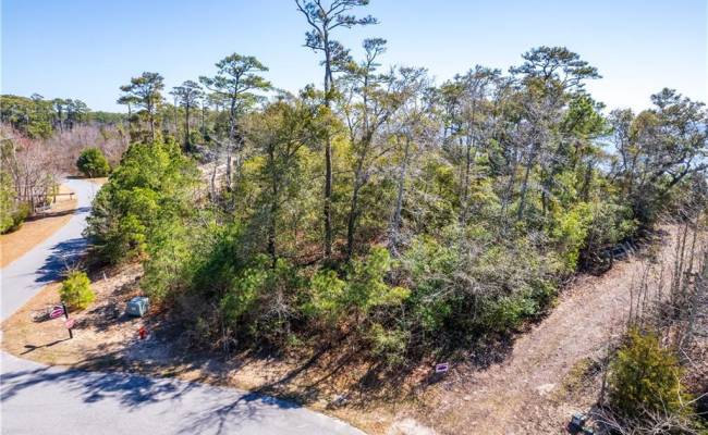 164 Shingle Landing Lane, Dare County, NC 27948