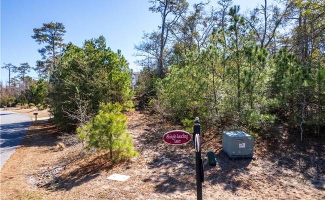 164 Shingle Landing Lane, Dare County, NC 27948