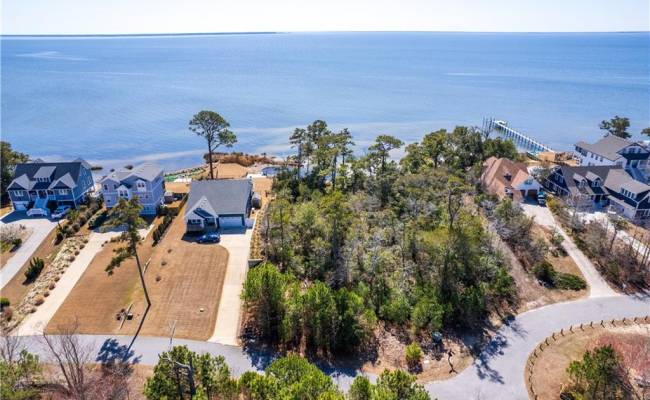 164 Shingle Landing Lane, Dare County, NC 27948