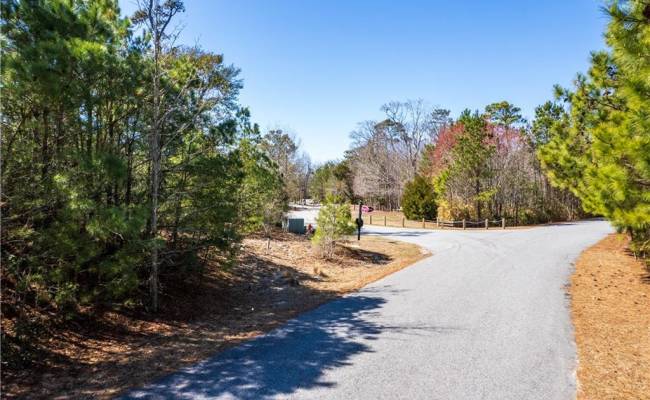 164 Shingle Landing Lane, Dare County, NC 27948