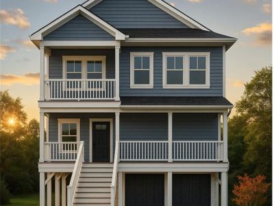 property image for 336 Hall Road HAMPTON VA 23664
