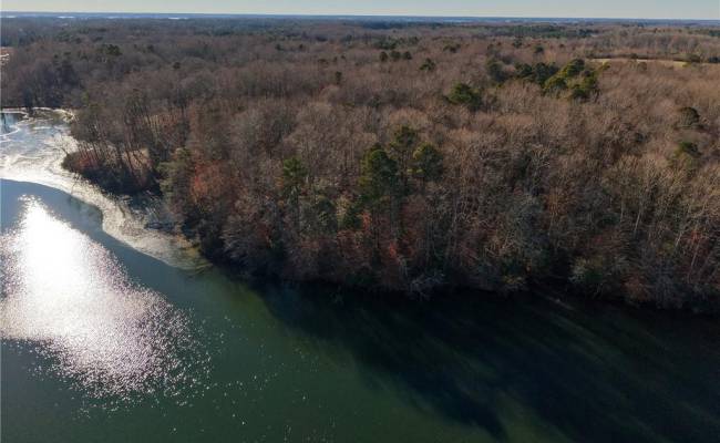 5.46AC Haynes Pond Way, Gloucester County, VA 23061