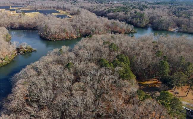 5.46AC Haynes Pond Way, Gloucester County, VA 23061
