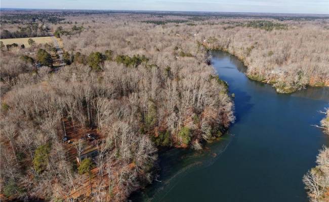 5.46AC Haynes Pond Way, Gloucester County, VA 23061