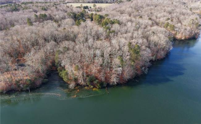 5.46AC Haynes Pond Way, Gloucester County, VA 23061