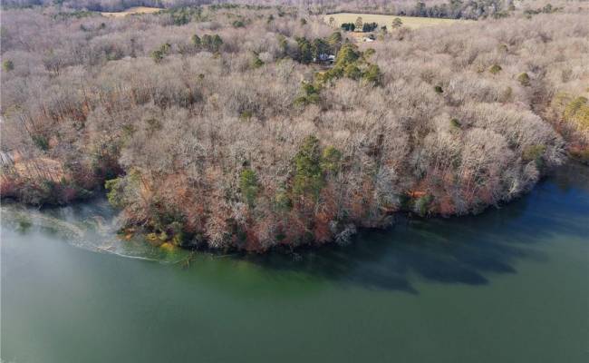 5.46AC Haynes Pond Way, Gloucester County, VA 23061
