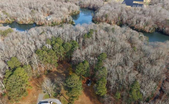 5.46AC Haynes Pond Way, Gloucester County, VA 23061
