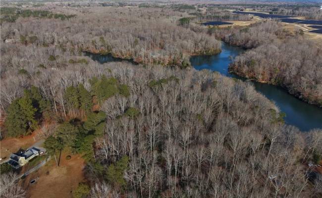 5.46AC Haynes Pond Way, Gloucester County, VA 23061