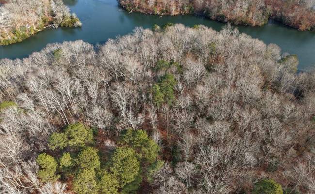 5.46AC Haynes Pond Way, Gloucester County, VA 23061