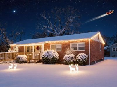 property image for 126 Bowen Drive HAMPTON VA 23666