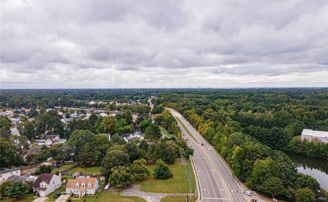 1284 Big Bethel Road, Hampton, VA 23666