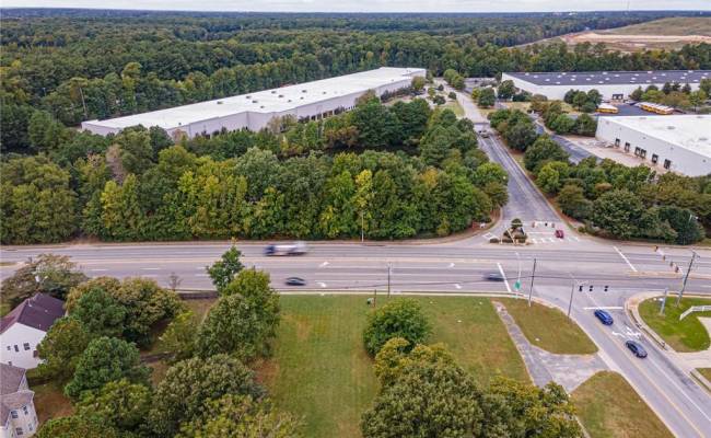 1286 Big Bethel Road, Hampton, VA 23666