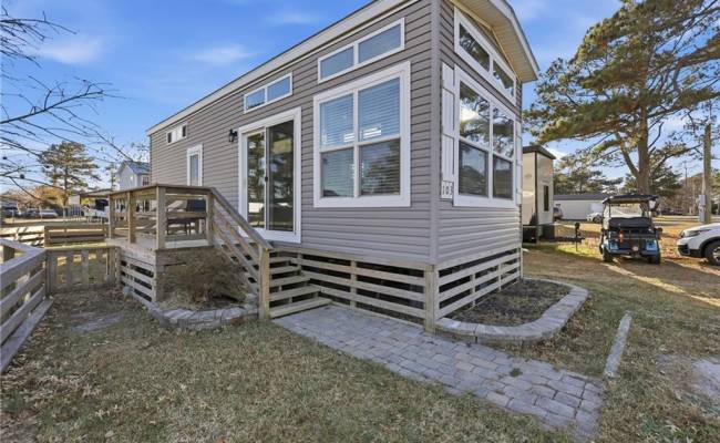 103 Bluefish Court, Currituck County, NC 27939